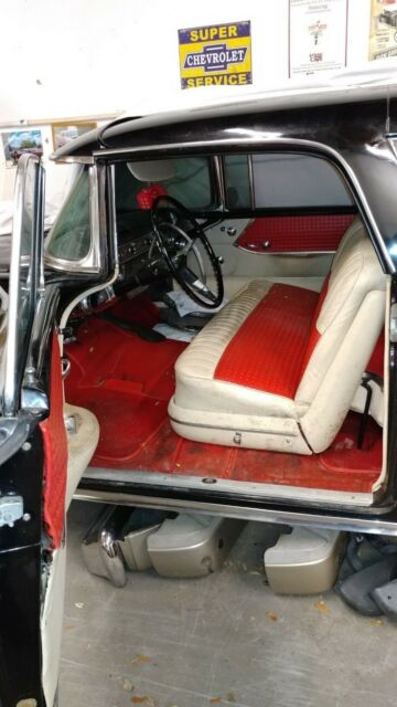 1955 Chevrolet Nomad Belair - photo 5