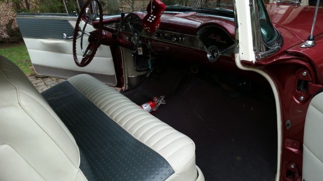 1955 Chevrolet Nomad - photo 13