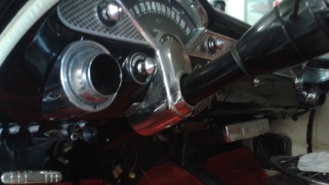 1955 Chevrolet Nomad Belair - photo 10