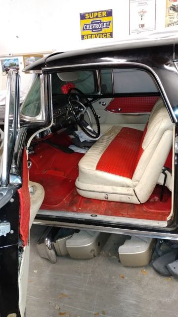 1955 Chevrolet Nomad Belair - photo 6
