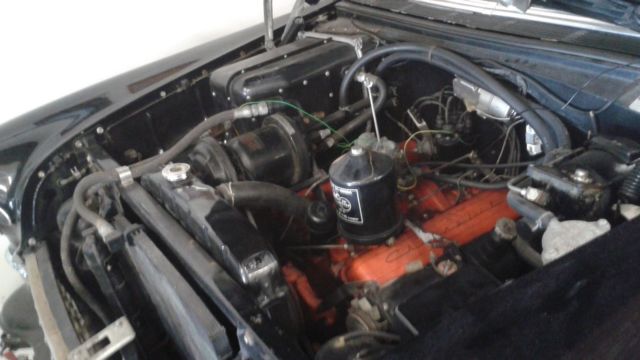 1955 Chevrolet Nomad Belair - photo 9