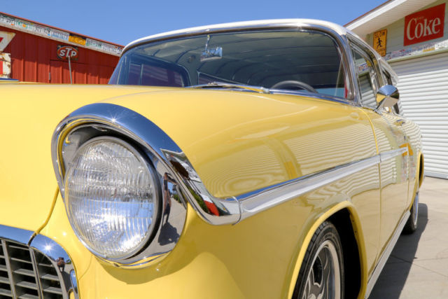 1955 Chevrolet Nomad -- - photo 12