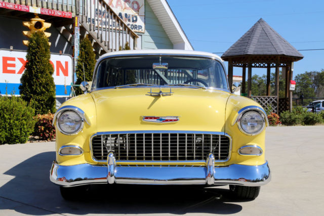 1955 Chevrolet Nomad -- - photo 7