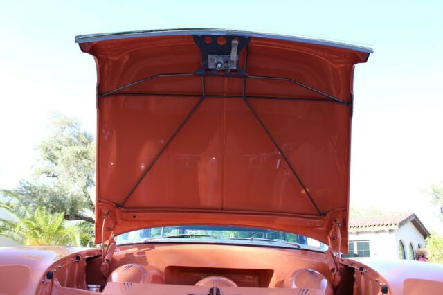 1955 Chevrolet Nomad - photo 7
