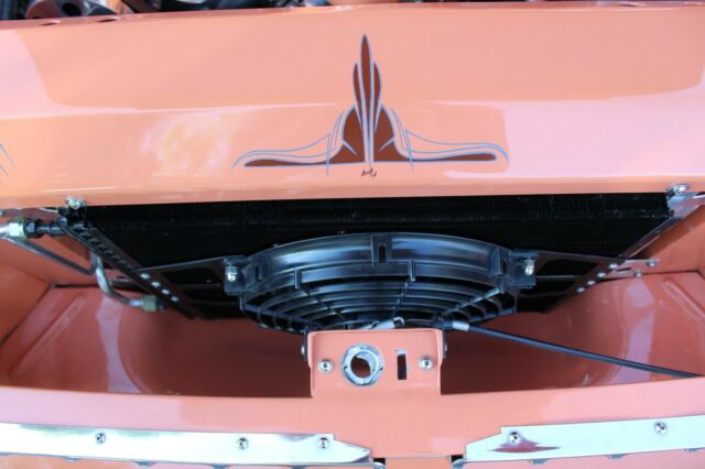 1955 Chevrolet Nomad - photo 8