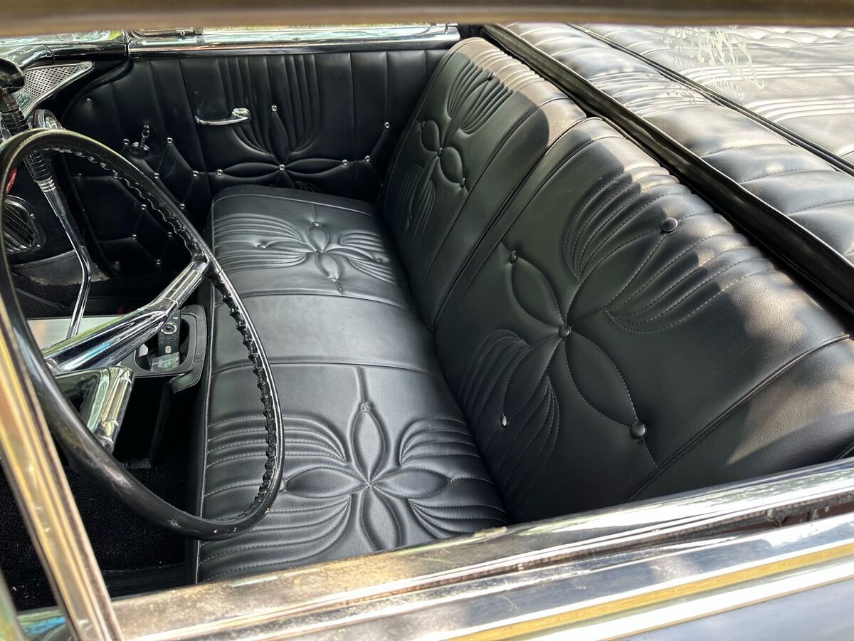 1955 Chevrolet Nomad - photo 6