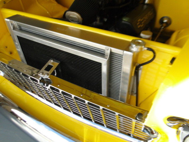 1955 Chevrolet Nomad - photo 11