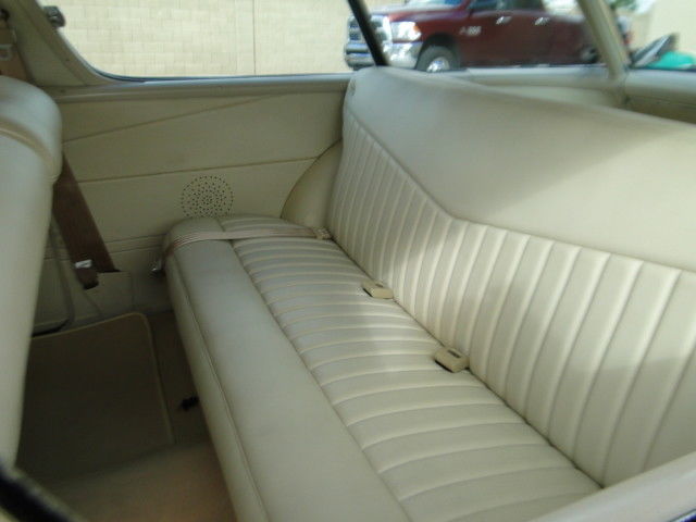1955 Chevrolet Nomad - photo 7