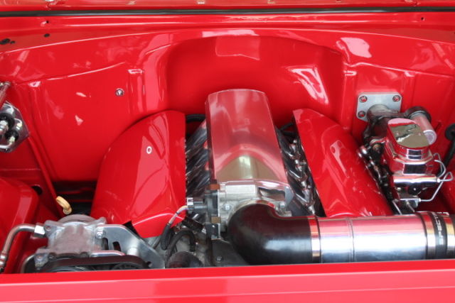 1955 Chevrolet Nomad - photo 6