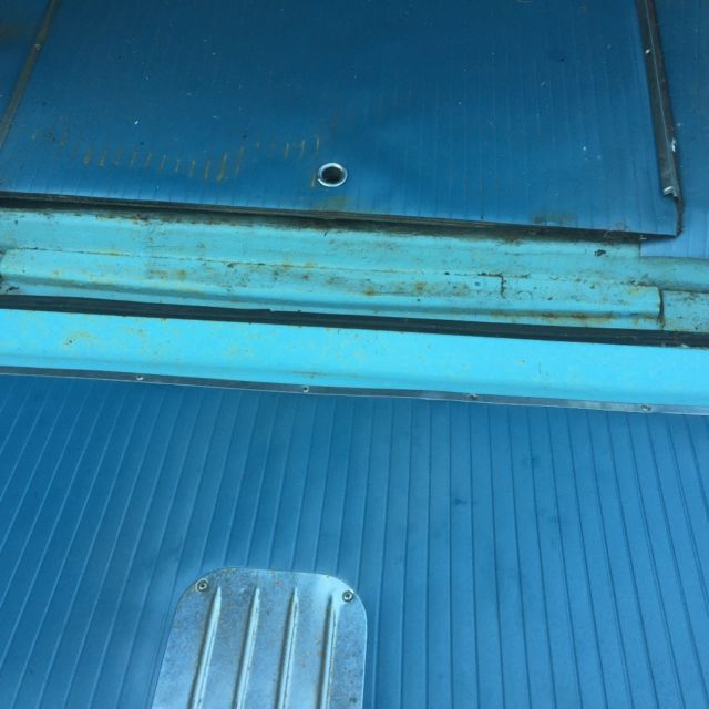 1955 Chevrolet Bel Air/150/210 - photo 11