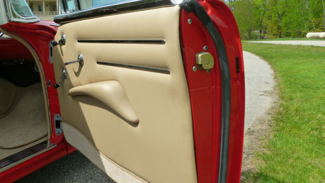 1955 Chevrolet Nomad - photo 10