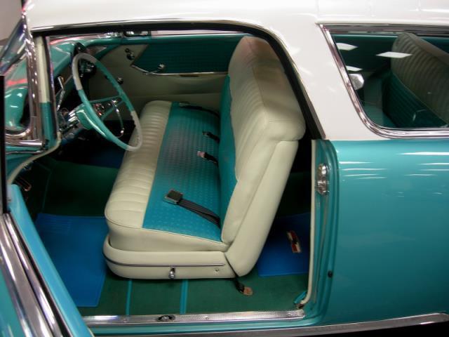 1955 Chevrolet Nomad - photo 11