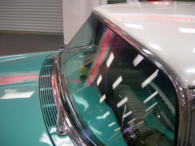 1955 Chevrolet Nomad - photo 6