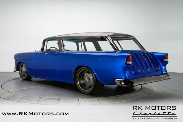 1955 Chevrolet Nomad -- - photo 11