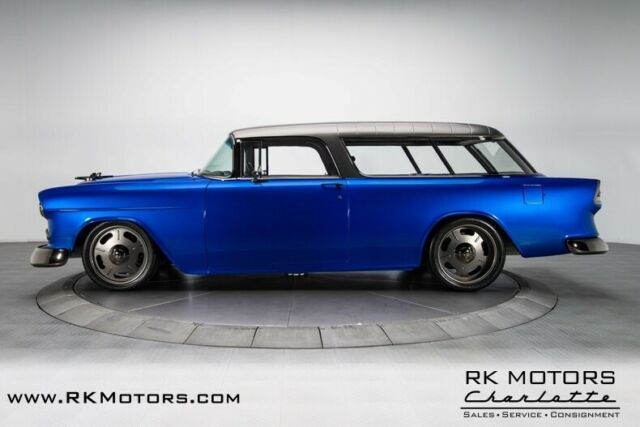 1955 Chevrolet Nomad -- - photo 13