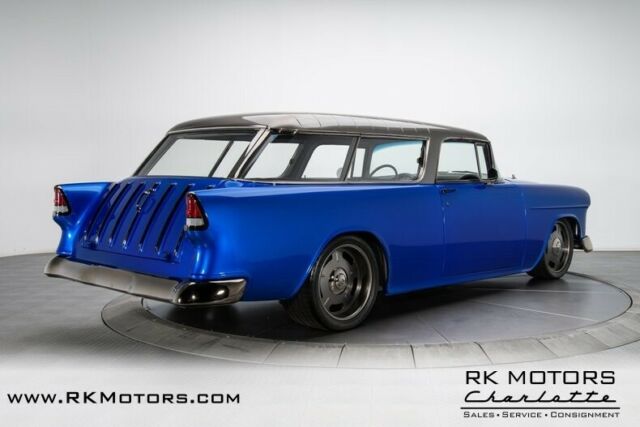 1955 Chevrolet Nomad -- - photo 2
