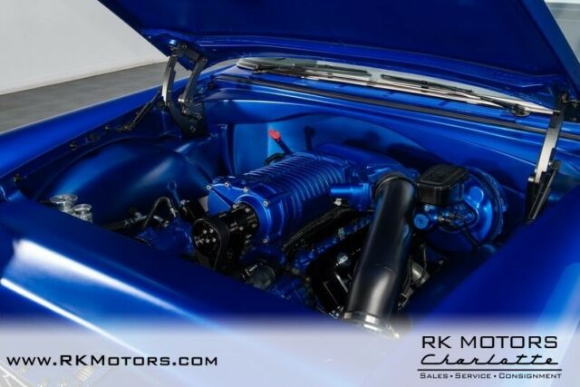 1955 Chevrolet Nomad -- - photo 6