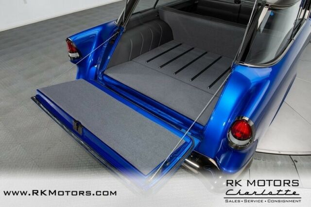 1955 Chevrolet Nomad -- - photo 7