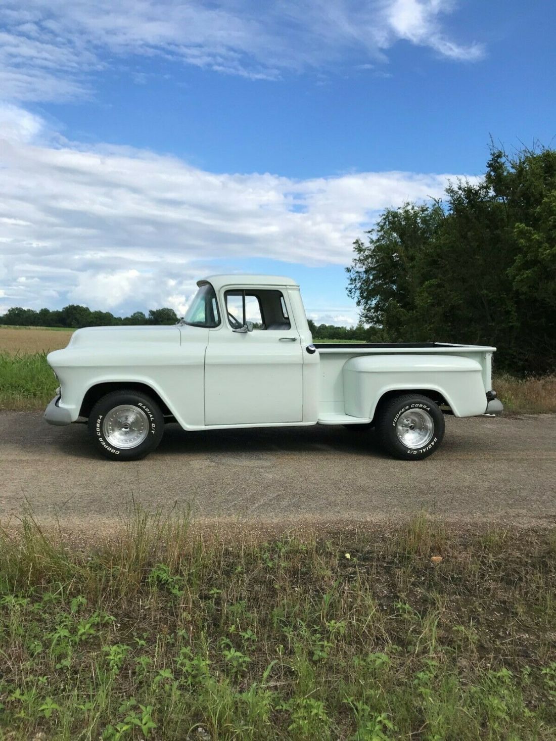 1955 Chevrolet Other Pickups - photo 10