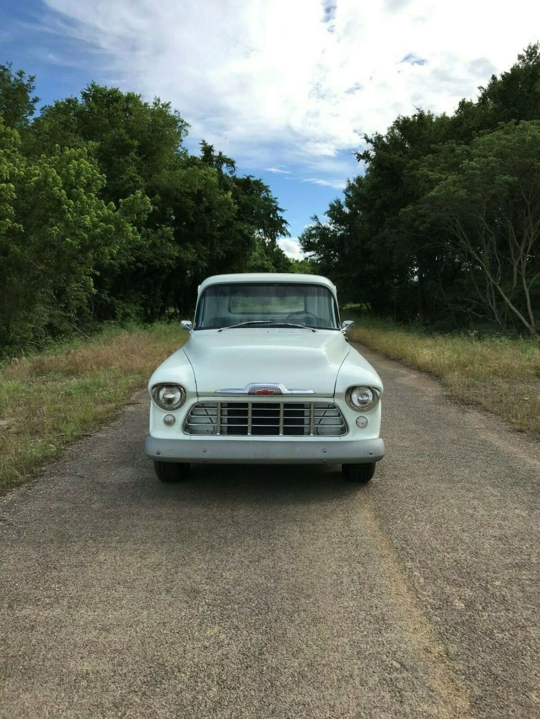 1955 Chevrolet Other Pickups - photo 11