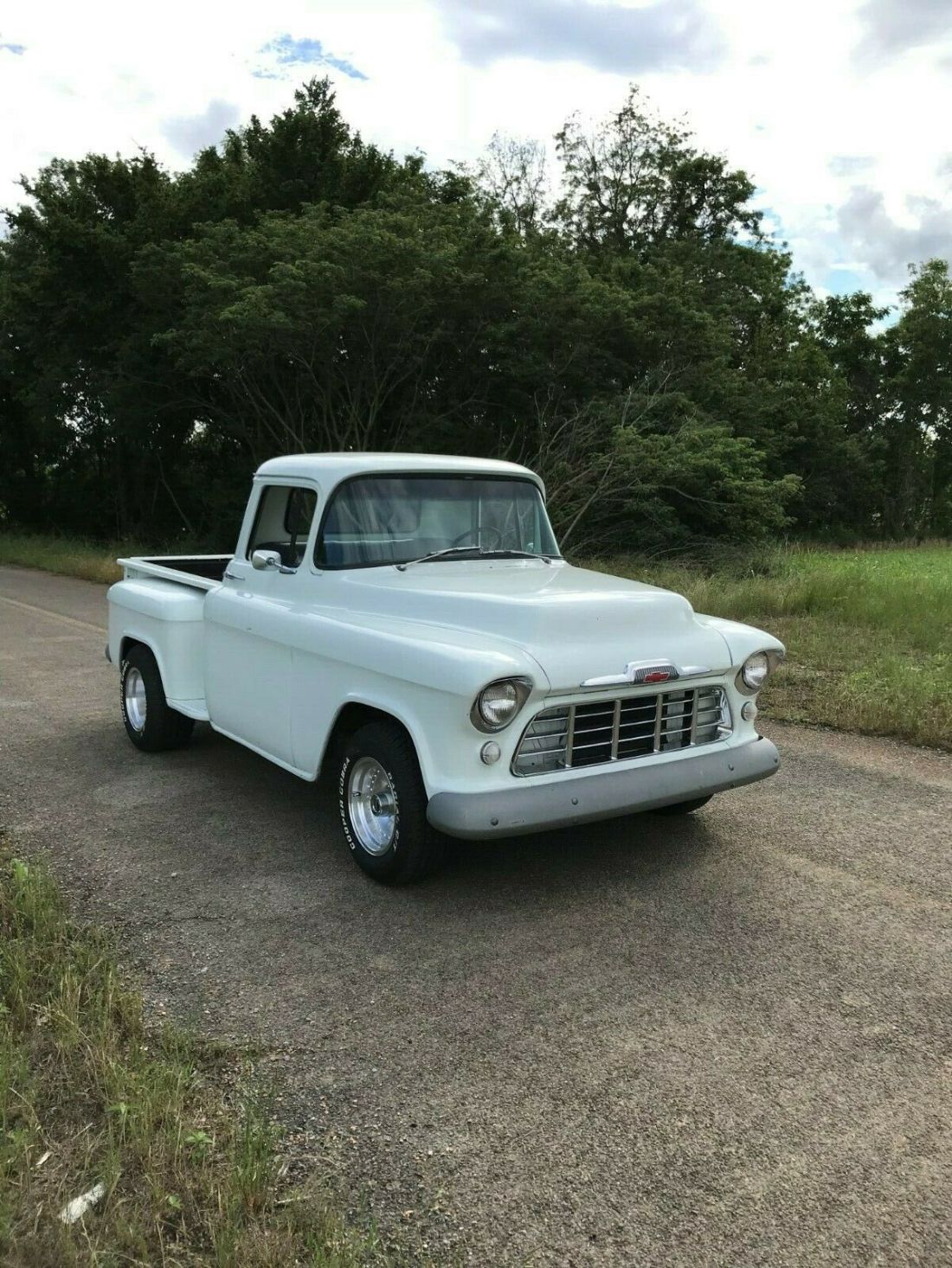 1955 Chevrolet Other Pickups - photo 12
