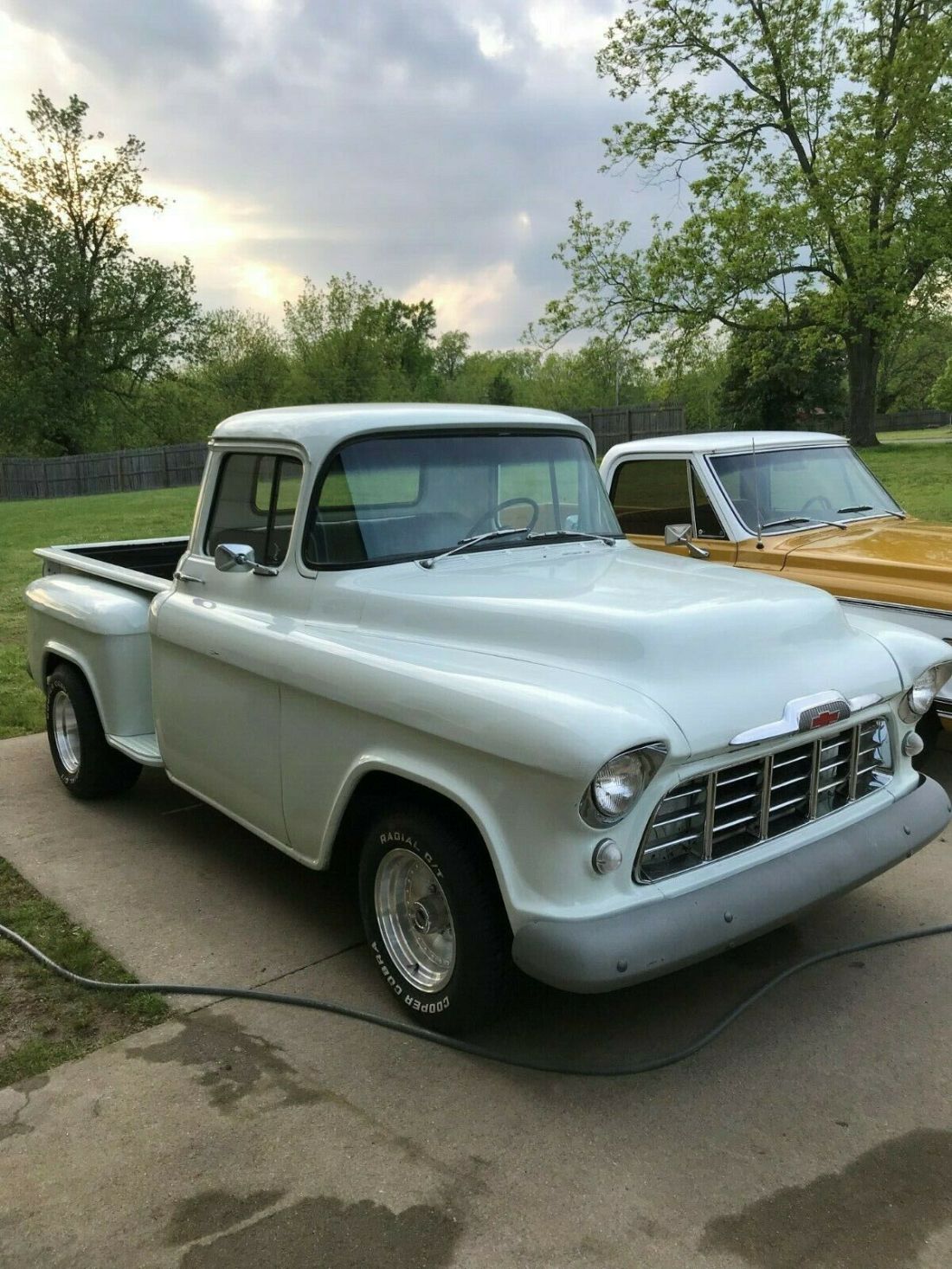 1955 Chevrolet Other Pickups - photo 2