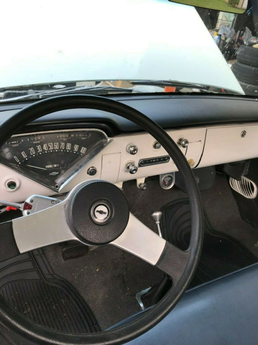 1955 Chevrolet Other Pickups - photo 5