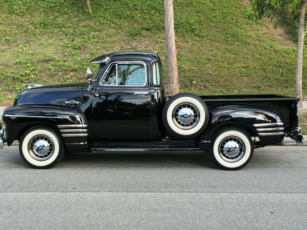 1955 Chevrolet Other Pickups