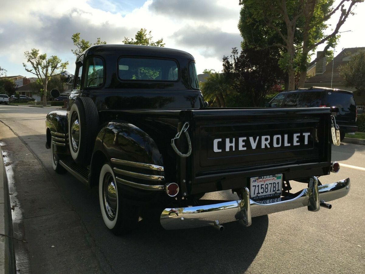 1955 Chevrolet Other Pickups - photo 10