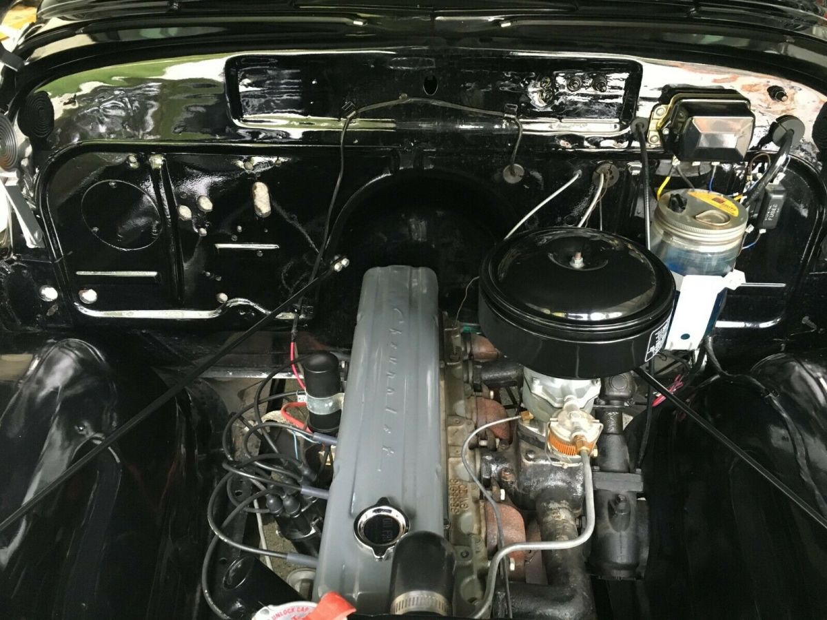 1955 Chevrolet Other Pickups - photo 11
