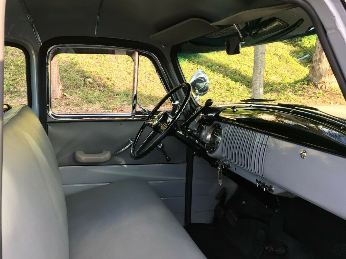 1955 Chevrolet Other Pickups - photo 12