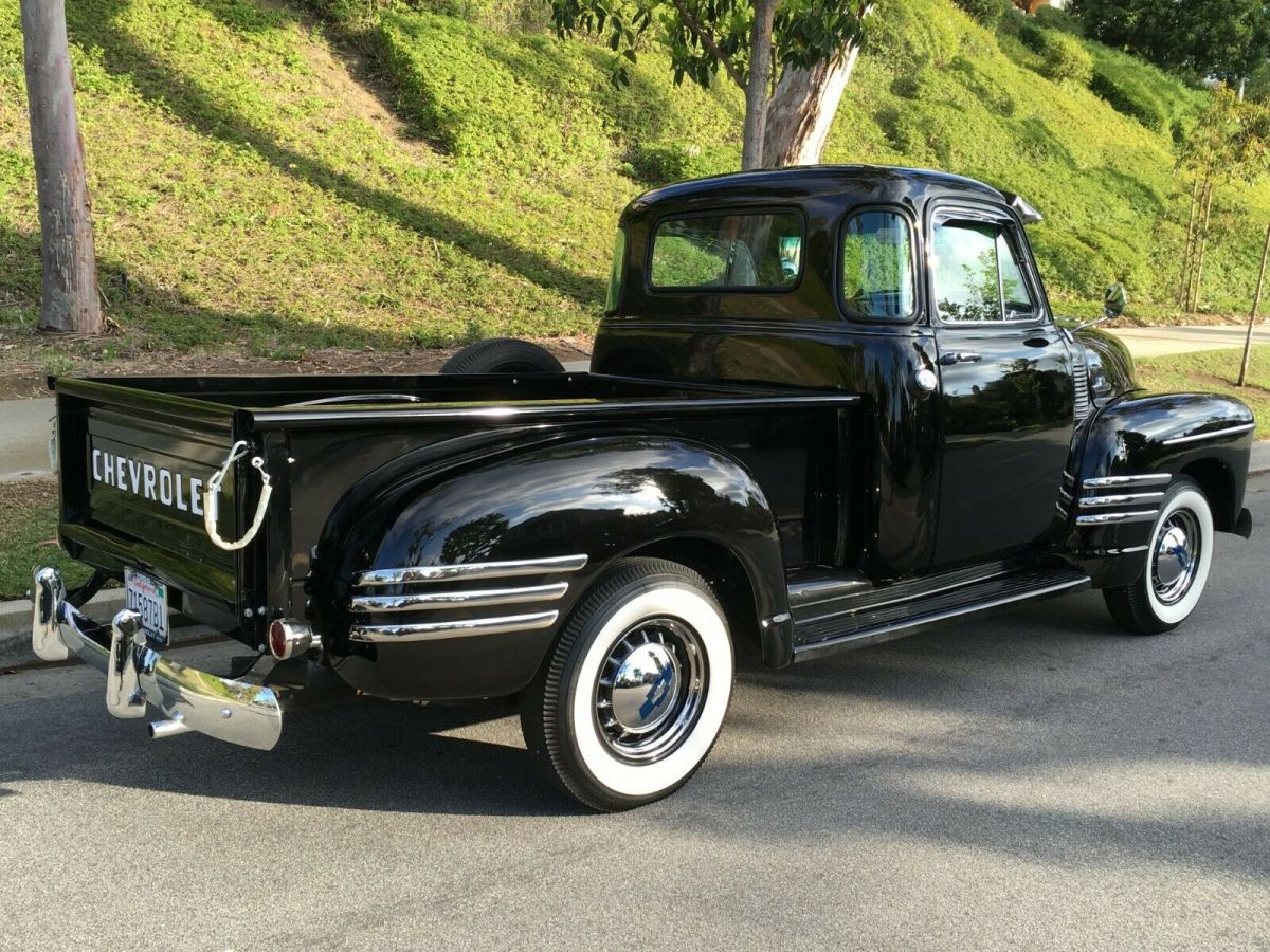1955 Chevrolet Other Pickups - photo 13
