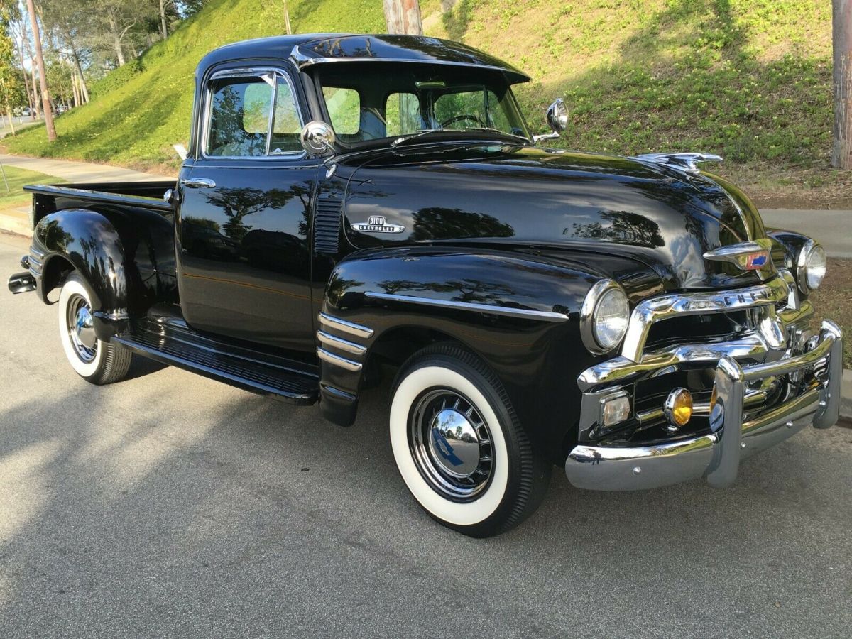 1955 Chevrolet Other Pickups - photo 2