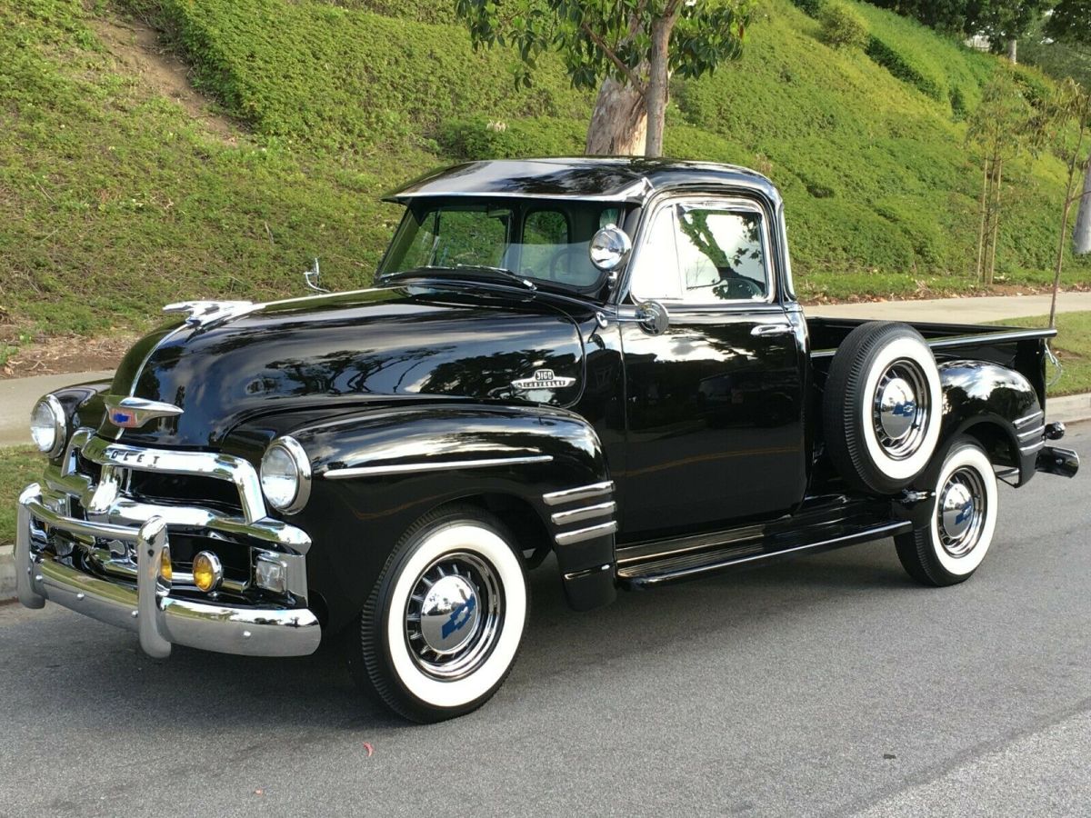 1955 Chevrolet Other Pickups - photo 4