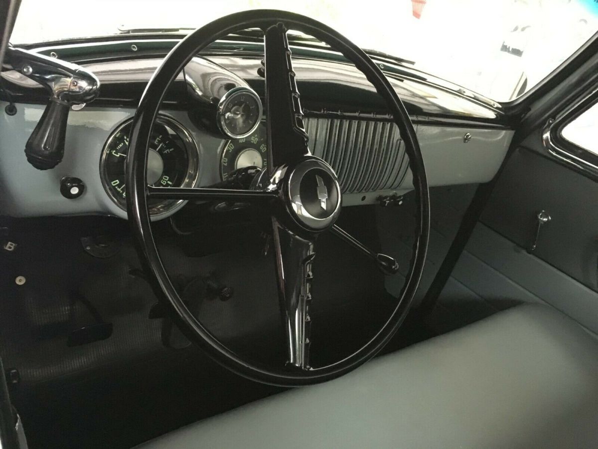 1955 Chevrolet Other Pickups - photo 7