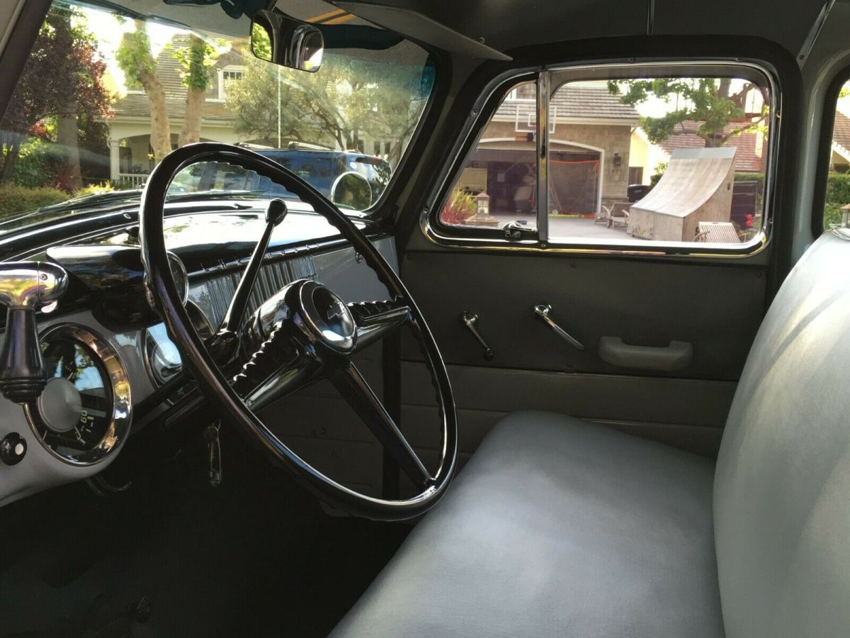 1955 Chevrolet Other Pickups - photo 8