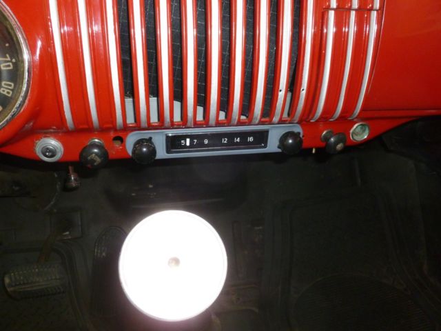 1955 Chevrolet Other Pickups Black - photo 8
