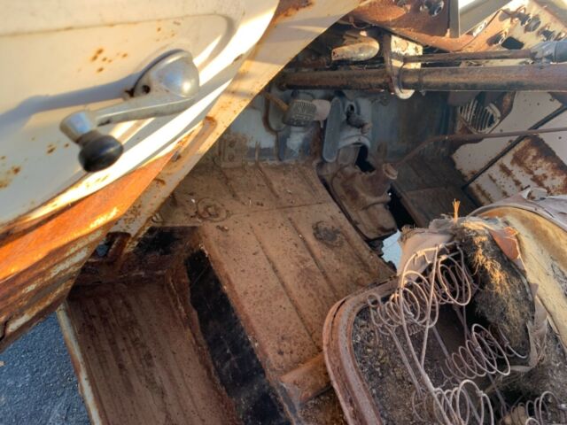 1955 Chevrolet Other Pickups - photo 11