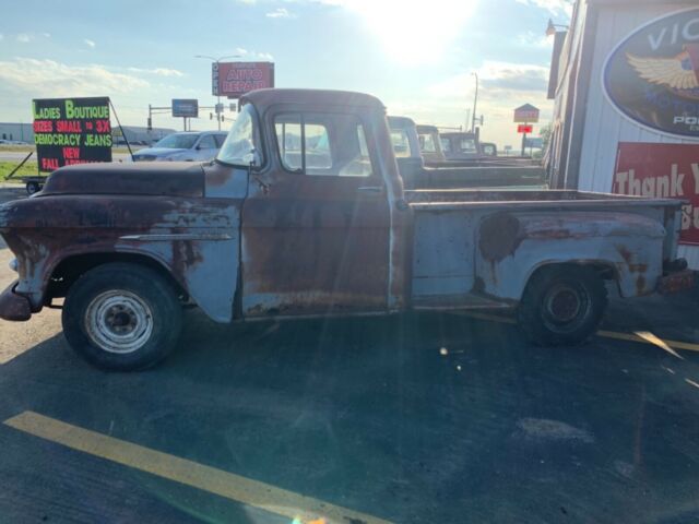1955 Chevrolet Other Pickups - photo 2