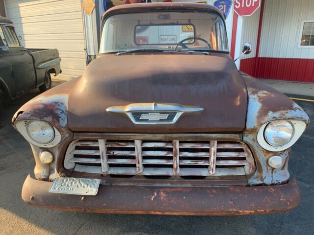 1955 Chevrolet Other Pickups - photo 4
