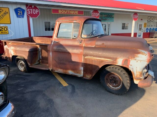 1955 Chevrolet Other Pickups - photo 6