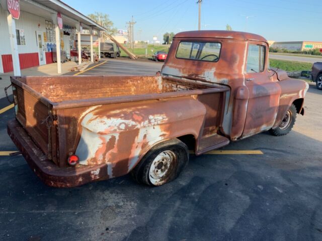 1955 Chevrolet Other Pickups - photo 7