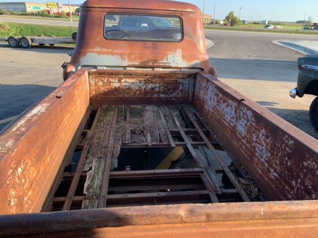 1955 Chevrolet Other Pickups - photo 9