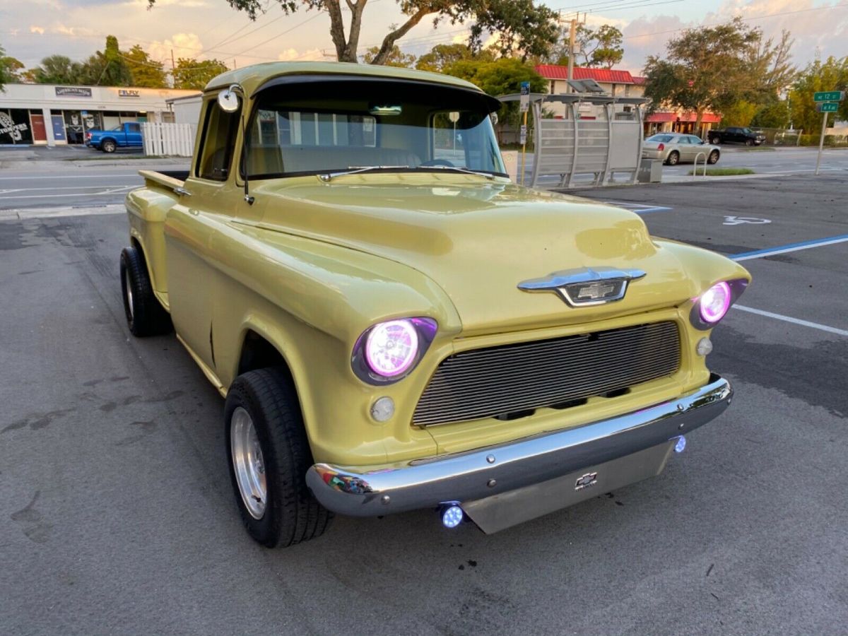 1955 Chevrolet Other Pickups - photo 10