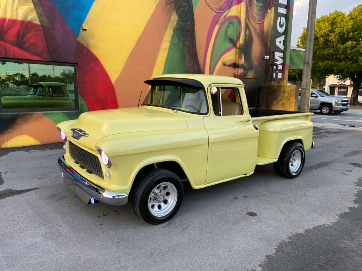 1955 Chevrolet Other Pickups - photo 11