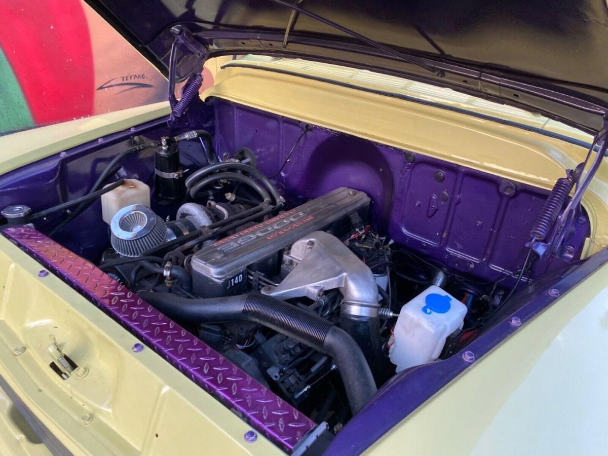 1955 Chevrolet Other Pickups - photo 12