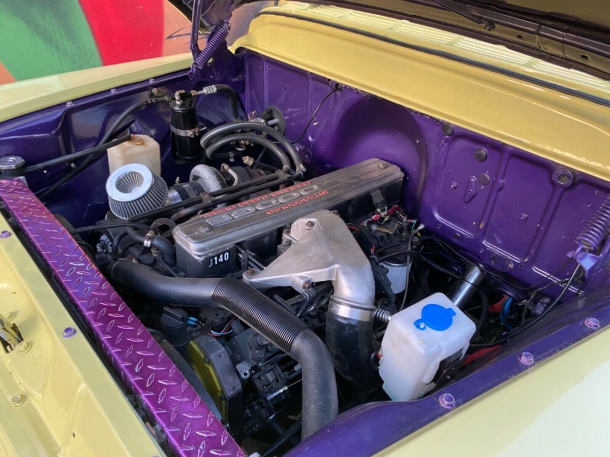1955 Chevrolet Other Pickups - photo 13
