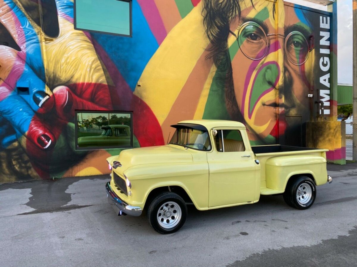 1955 Chevrolet Other Pickups - photo 2