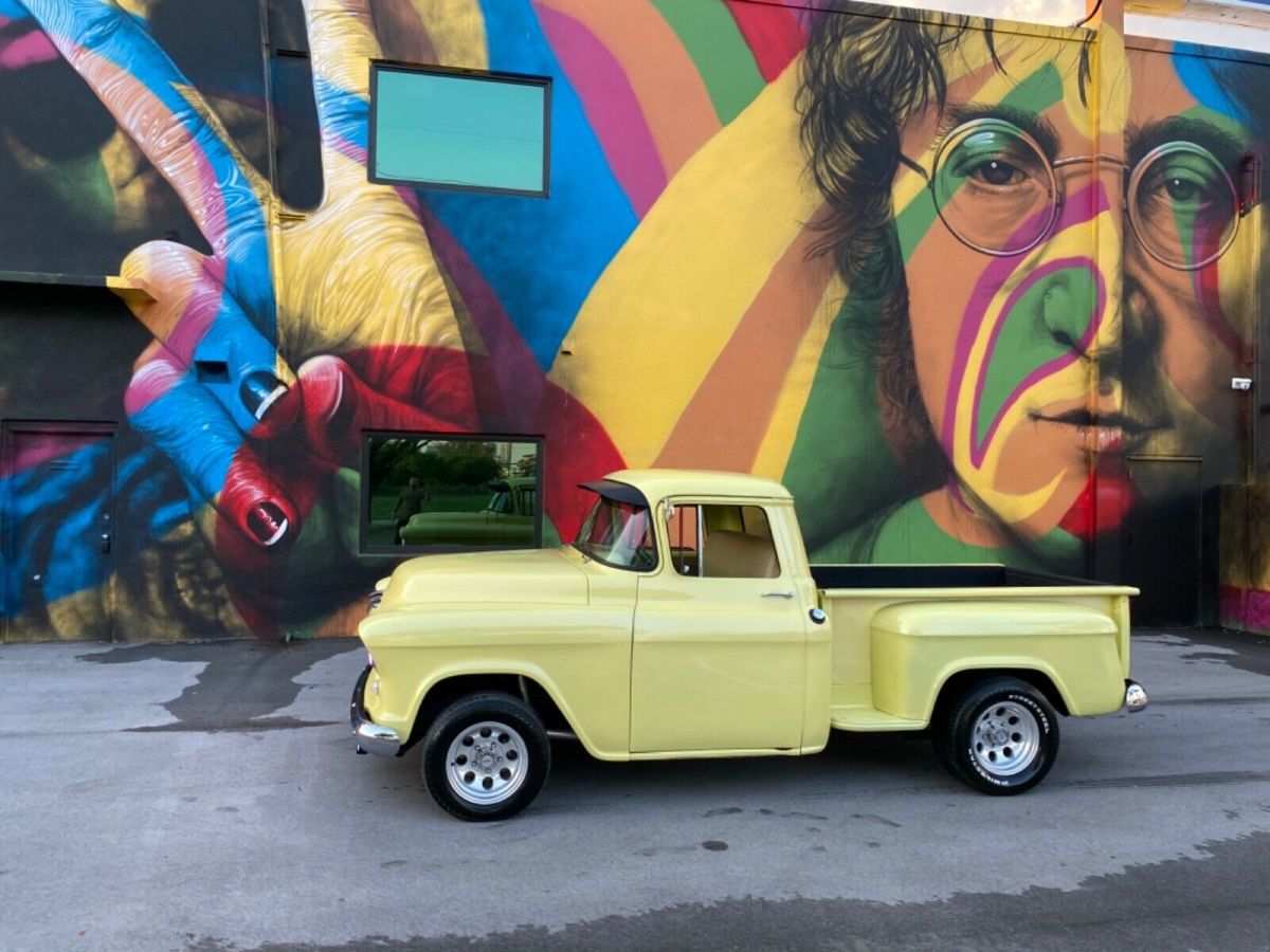 1955 Chevrolet Other Pickups - photo 3