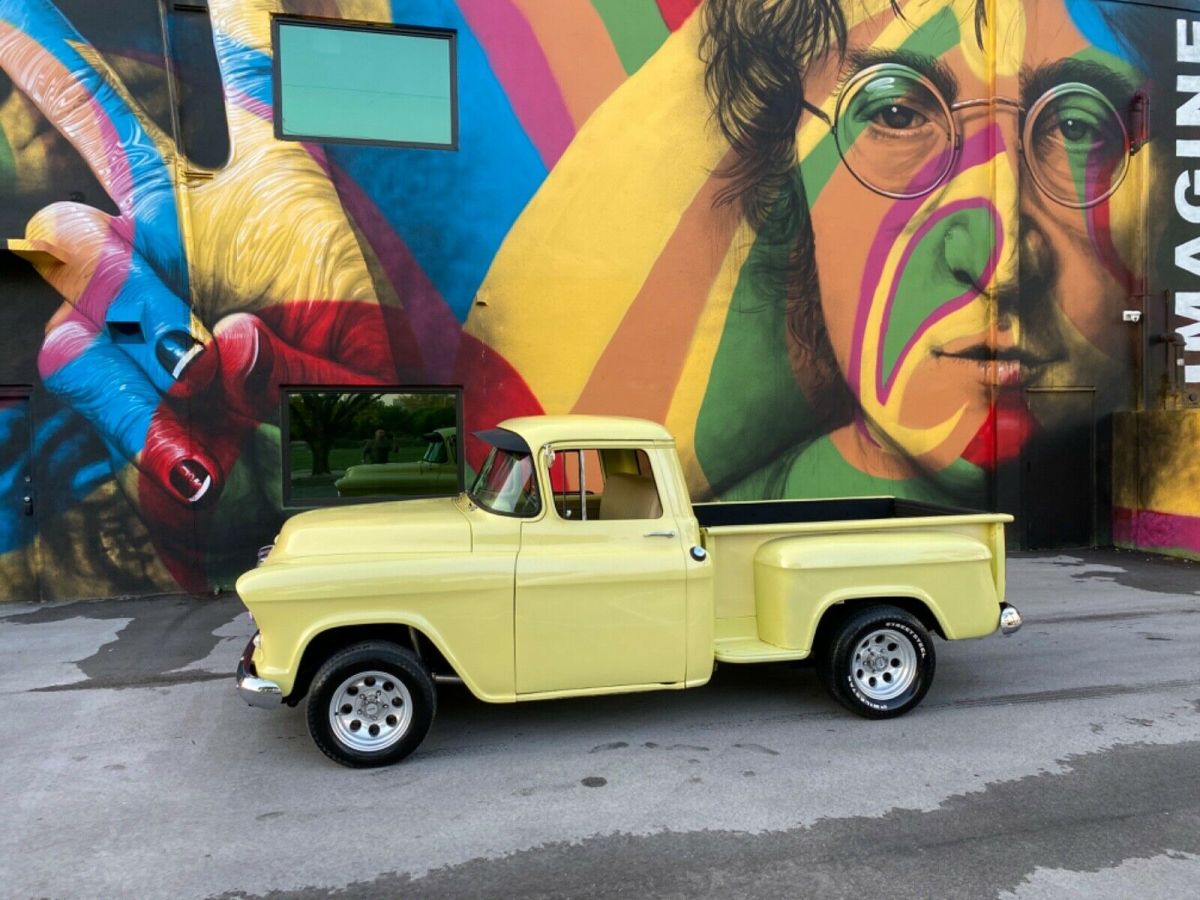 1955 Chevrolet Other Pickups - photo 4